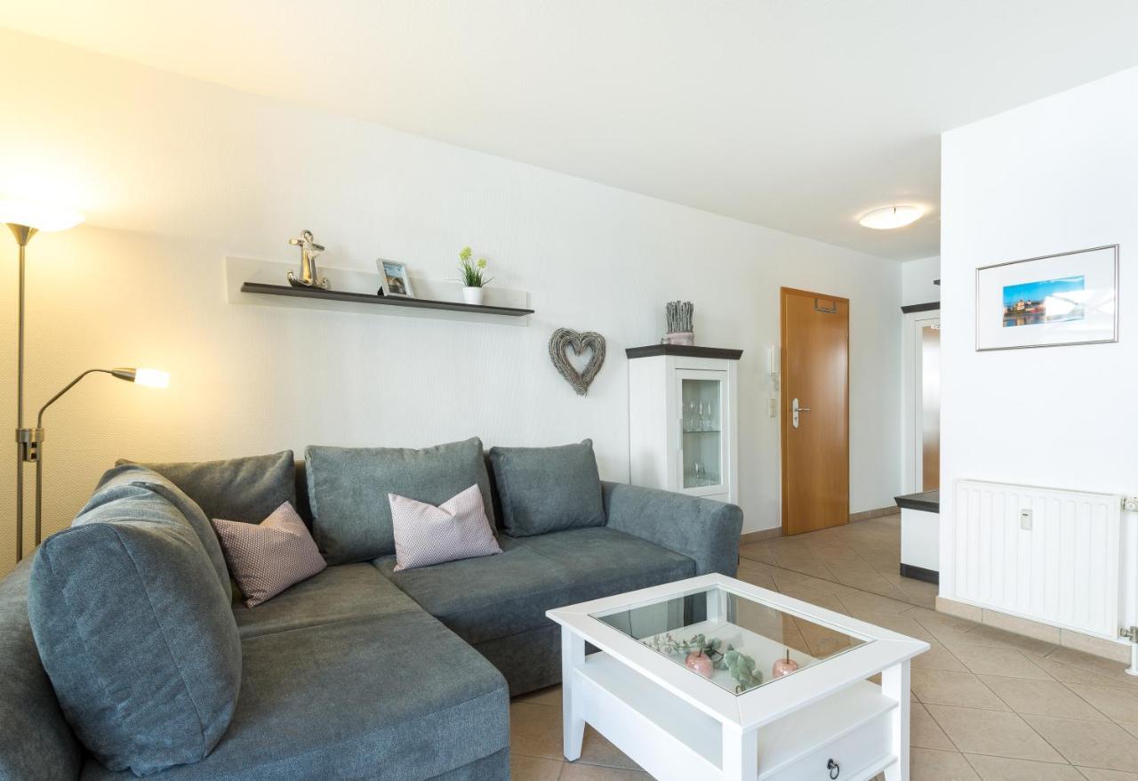 Haus Strandburg - Hinter Duene Und Meer Binz Kültér fotó
