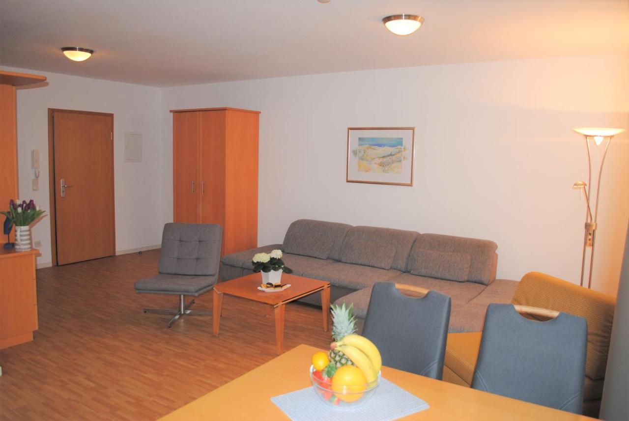 Haus Strandburg - Hinter Duene Und Meer Binz Kültér fotó
